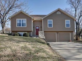 907 Homestead St, Excelsior Springs, MO 64024