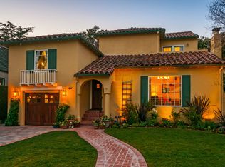 38 Avila Rd, San Mateo, CA 94402