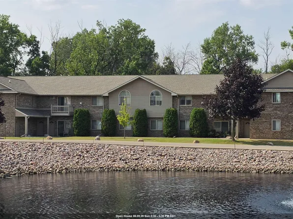 3325 N Casaloma Dr APT 40, Appleton, WI 54913
