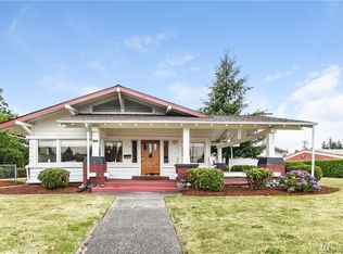 1043 E Main St, Auburn, WA