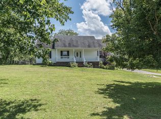 836 Dreyfus Rd, Berea, KY 40403