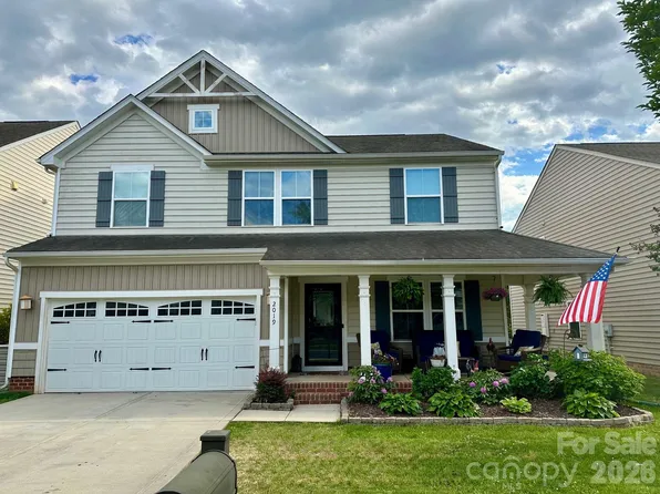 2019 Hamil Ridge Dr, Waxhaw, NC 28173