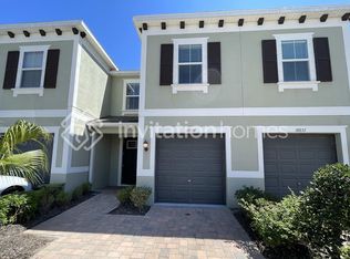 18839 Noble Caspian Dr, Lutz, FL 33548