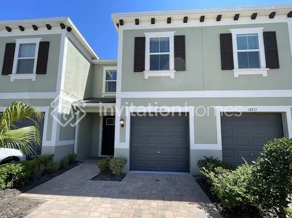 18839 Noble Caspian Dr, Lutz, FL 33548