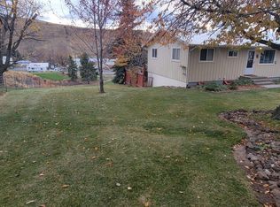 25 Gun Club Rd, Pomeroy, WA 99347