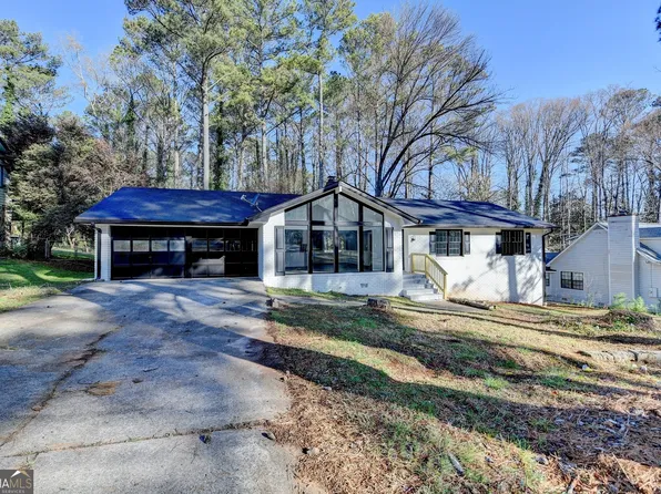 2773 Marcia Dr, Lawrenceville, GA 30044