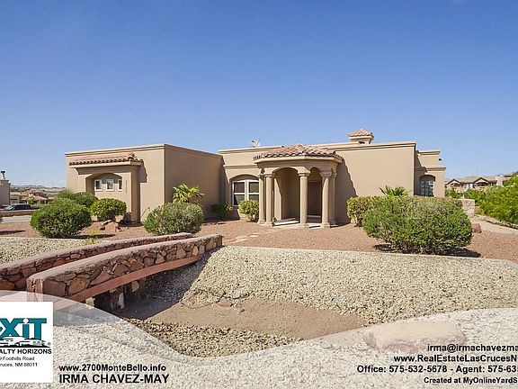 2nd image of 2700 Monte Bello Dr