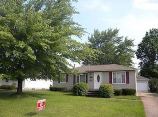 1408 W 28th St, Lorain, OH 44052