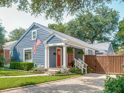 6007 Vickery Blvd, Dallas, TX, 75206