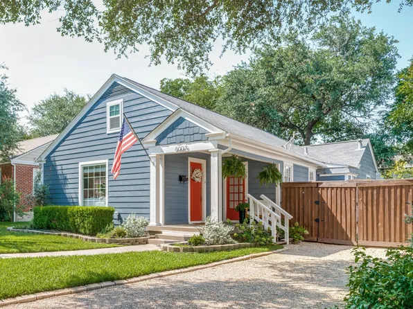 6007 Vickery Blvd, Dallas, TX 75206
