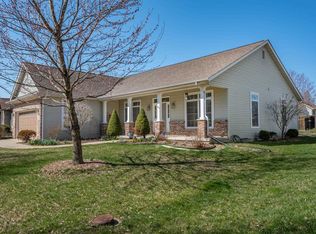 1006 S Hill Ct, Bloomington, IN 47401