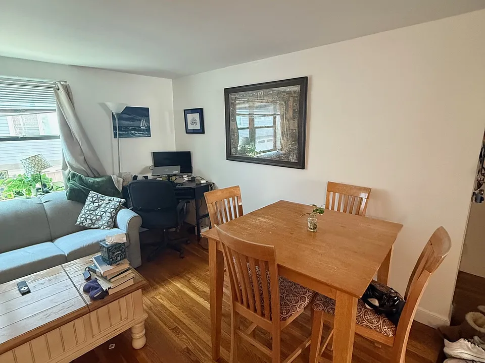 48-50 Harvard Ave #48A-1