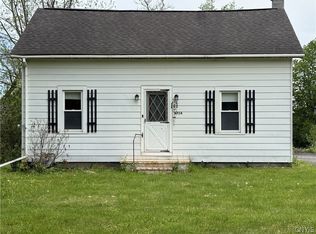 6714 Rome Westmoreland Rd, Rome, NY 13440