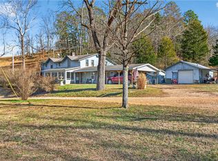 12274 Pine Creek Hollow Rd, Rogers, AR 72756