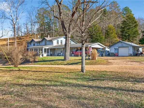 12274 Pine Creek Hollow Rd, Rogers, AR 72756