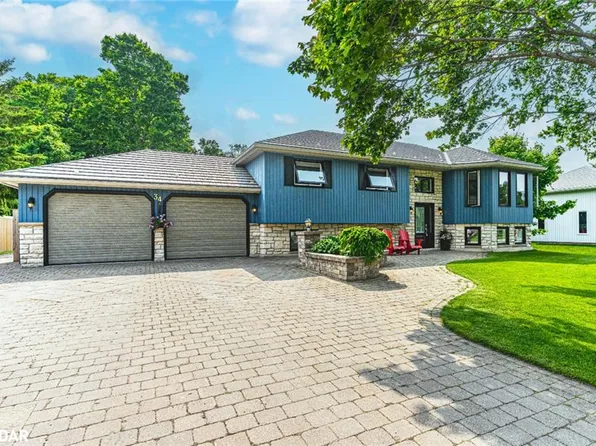 34 Foyston Park Cir, Springwater, ON L9X 0A1