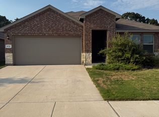 412 Attalla St, Azle, TX 76020
