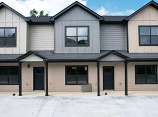 265 Cass Ln NW, Charleston, TN 37310