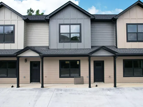 265 Cass Ln NW, Charleston, TN 37310