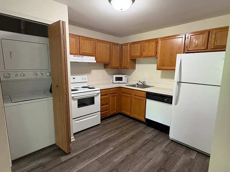 Riverside Senior Apartments — Photo 22