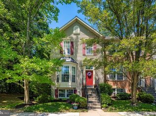 3600 Hope Commons Ct, Frederick, MD 21704