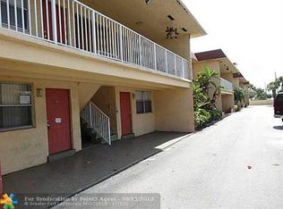 850 E Commercial Blvd APT 103A, Fort Lauderdale, FL 33334