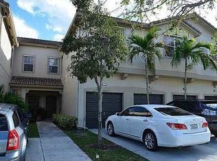 13212 SW 44th St, Miramar, FL 33027