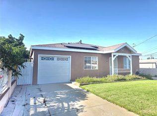 12157 Nava St, Norwalk, CA 90650