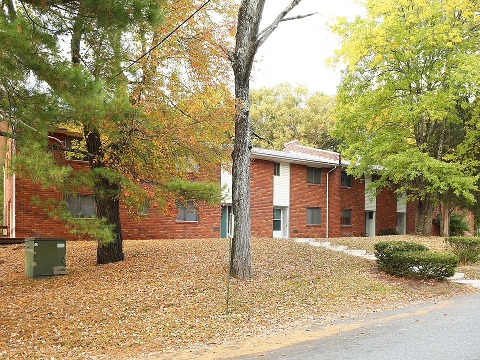 Skytop Village Apartments
