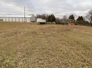 Lots #9-10-8, Fulton, SD 57340