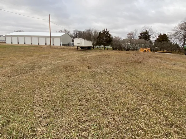 Lots #9-10-8, Fulton, SD 57340