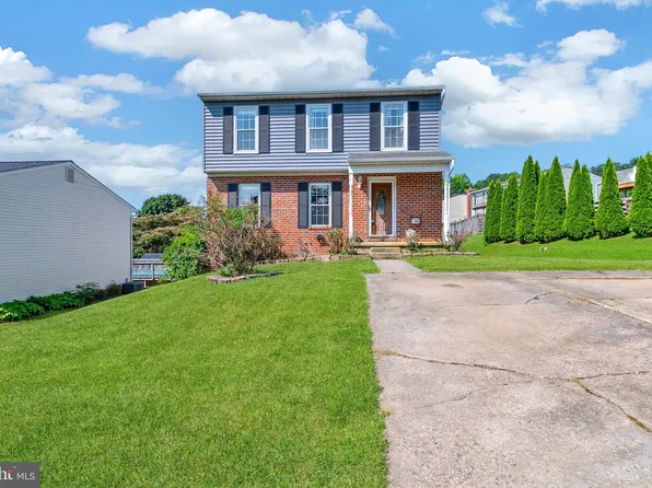 702 Foot Hill Rd, Bel Air, MD 21014