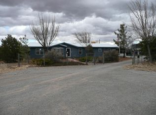 6 Dinkle Ct, Edgewood, NM 87015