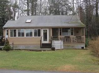 37 Winding Cove Rd, Ashburnham, MA 01430