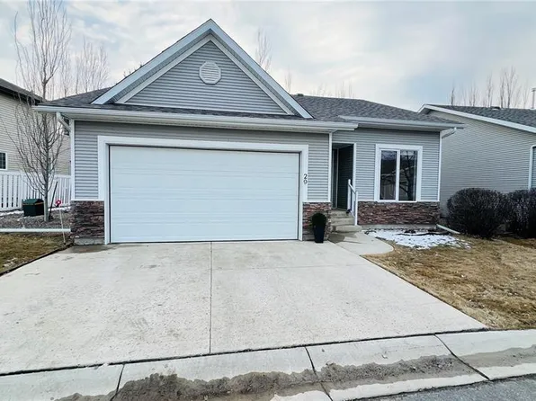 UNIT 29-500 Battleford TRAIL, Swift Current, SK S9H 5M7