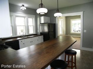 436 S Harding St, Warsaw, IN 46580