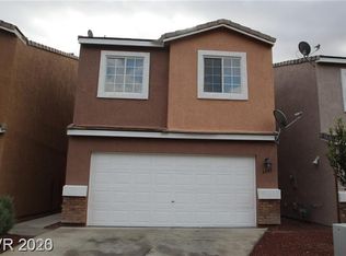 4080 Rocky Beach Dr, Las Vegas, NV 89115