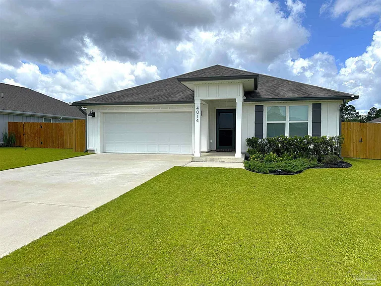4014 Whitetail Ln — Photo 1