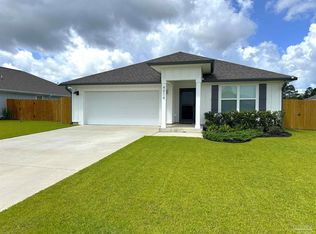 4014 Whitetail Ln, Pensacola, FL 32526