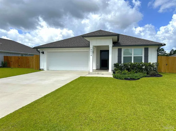 4014 Whitetail Ln, Pensacola, FL 32526