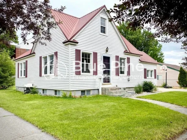 309 1/2 S Milton Ave, Shelley, ID 83274