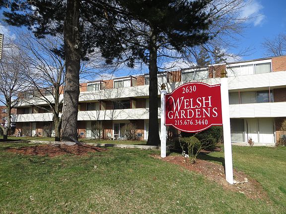 2nd image of 2630 Welsh Rd #63a16dd34