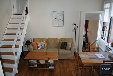 Rented by Bond New York