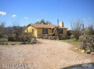 3450 W Goret Rd, Tucson, AZ 85745