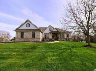 206 Glebe Ln, Lancaster, PA 17602