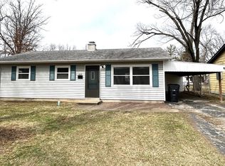 4115 N Park Dr, Belleville, IL