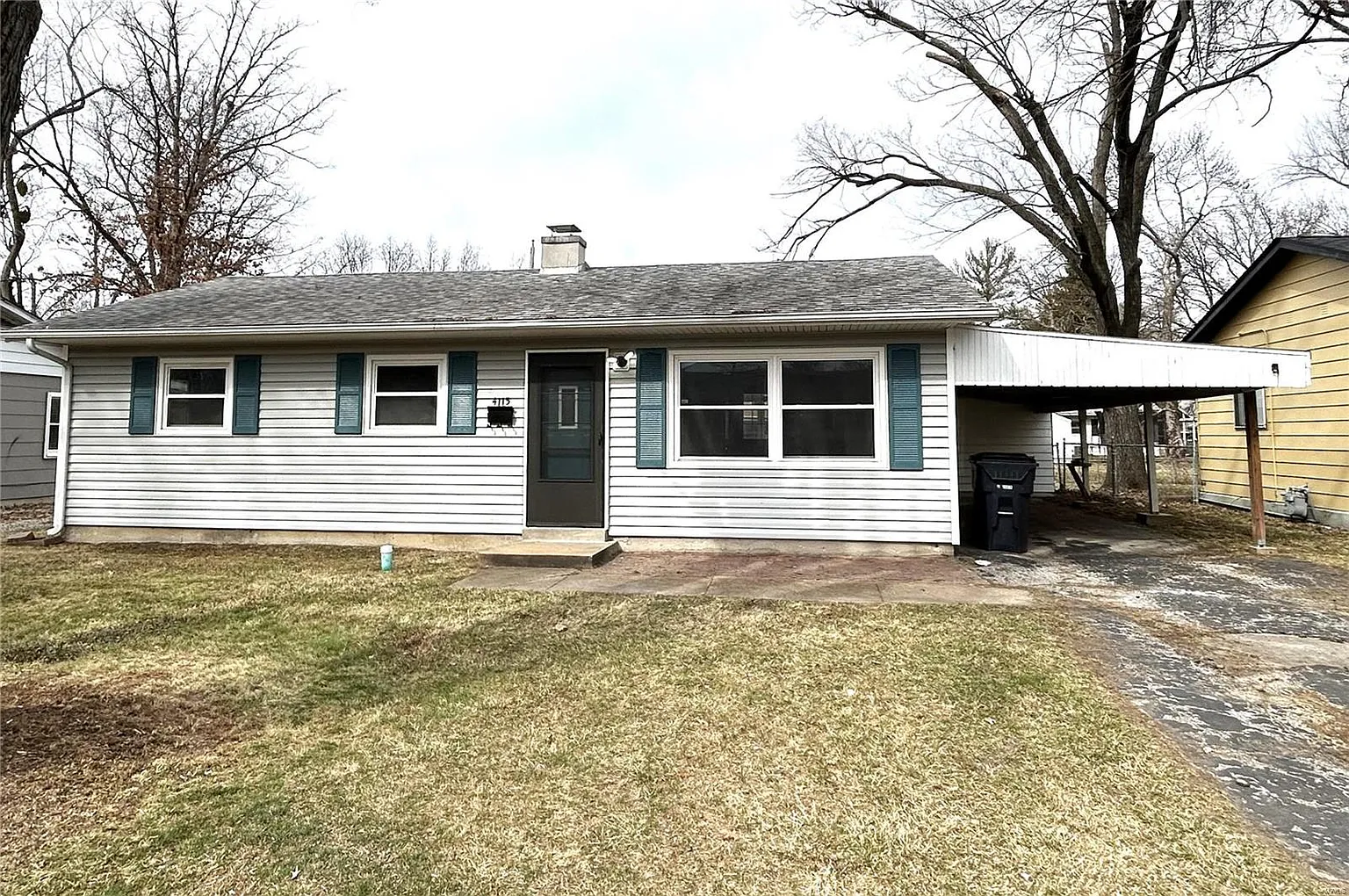 4115 N Park Dr photo 1