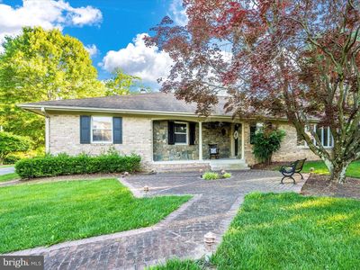 14119 Prospect Rd, Mount Airy, MD, 21771