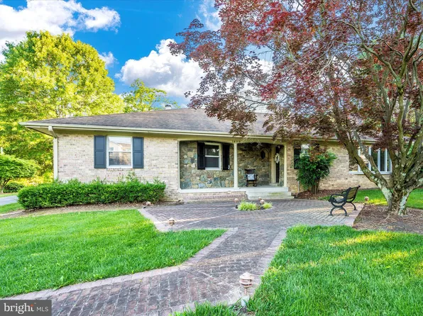 14119 Prospect Rd, Mount Airy, MD 21771