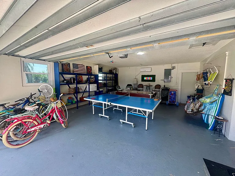 Storage Room